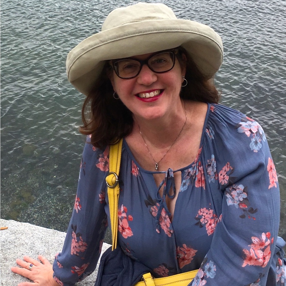 Meet your Posher, Kerri